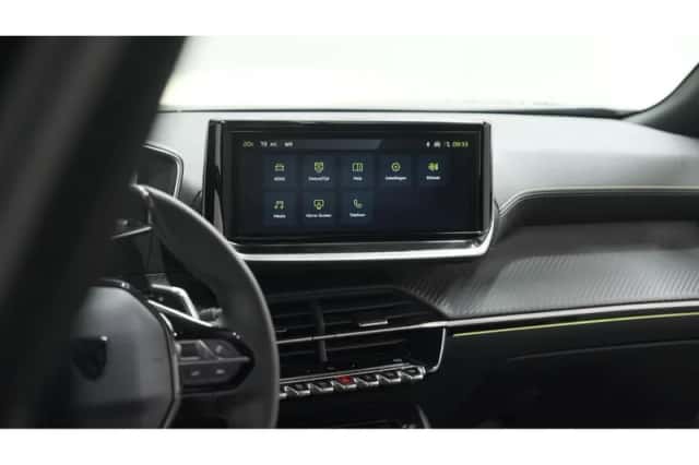 Peugeot 2008 (2024) thumbnail 62