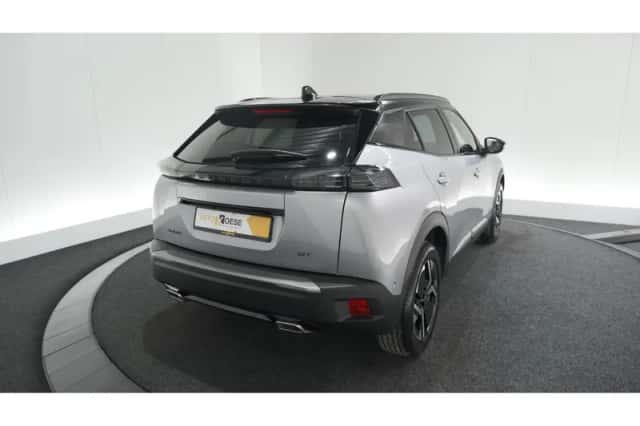 Peugeot 2008 (2024) thumbnail 63