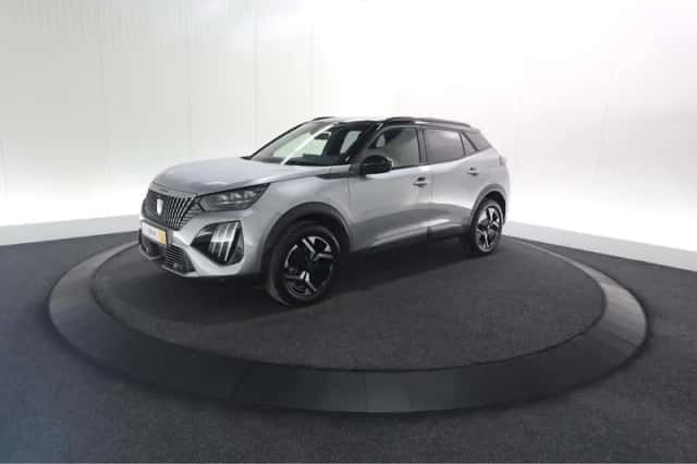 Peugeot 2008 (2024) thumbnail 72