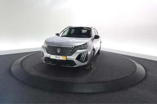 Peugeot 2008 (2024) thumbnail 73