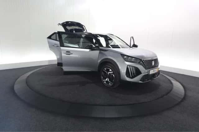 Peugeot 2008 (2024) thumbnail 75