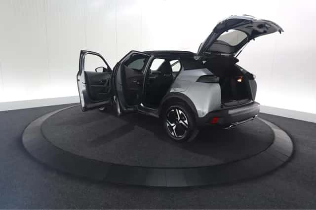 Peugeot 2008 (2024) thumbnail 76