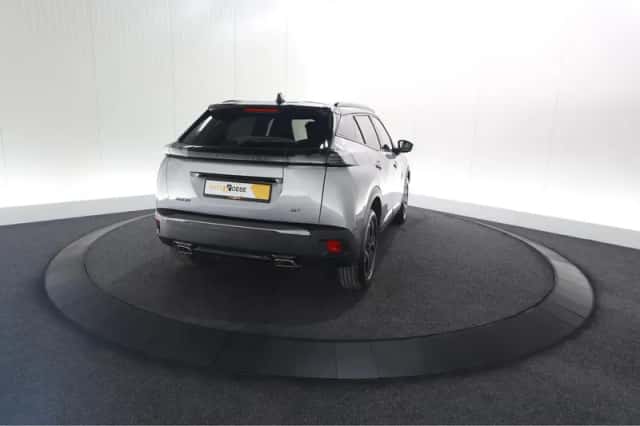 Peugeot 2008 (2024) thumbnail 10