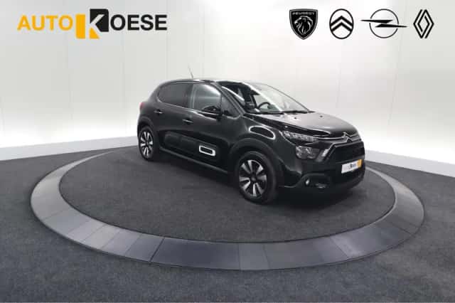 Citroën C3 (2024) thumbnail 1