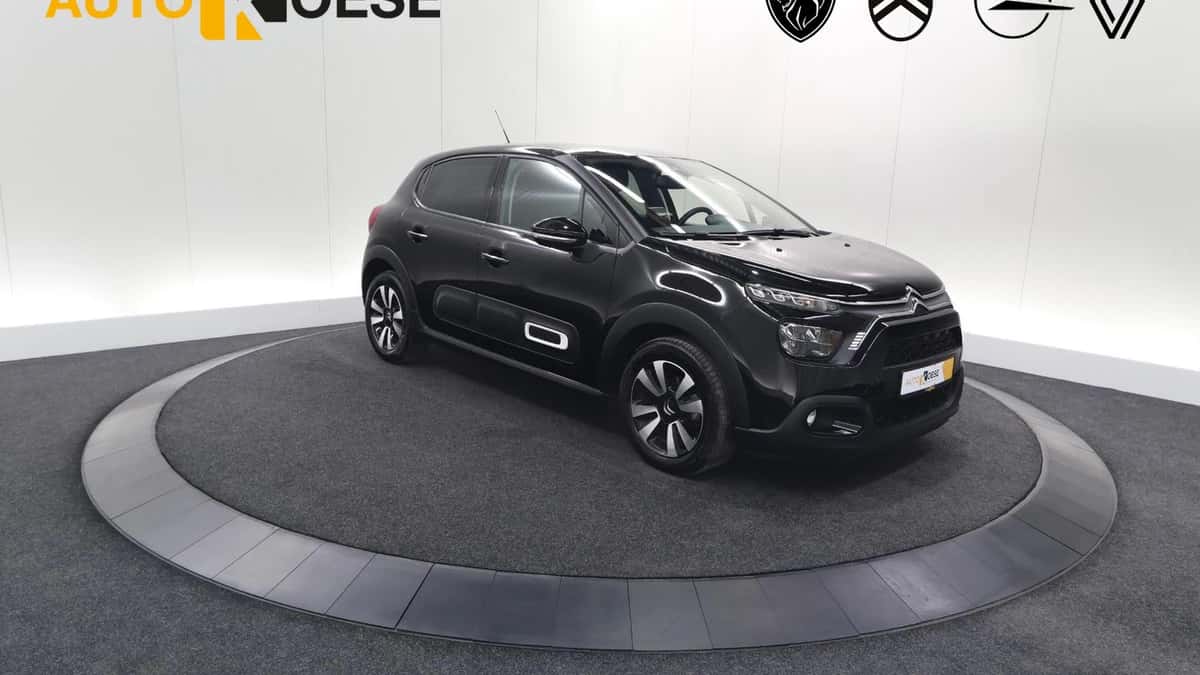 Citroën C3 (2024) — foto 1