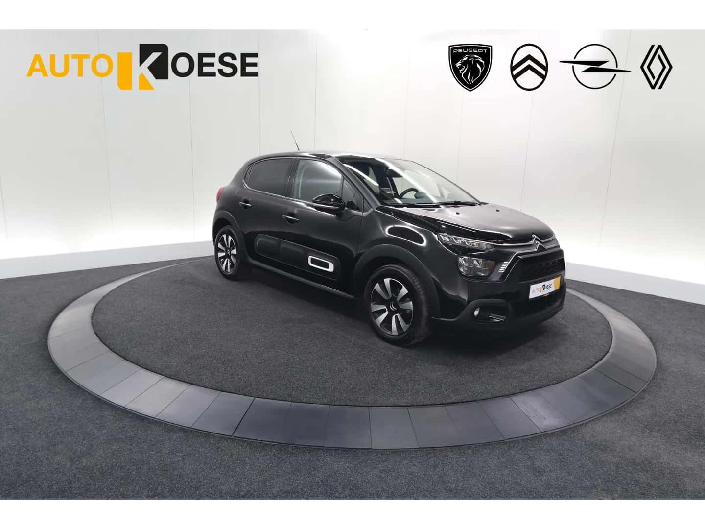 Citroën C3 (2024) — foto 1
