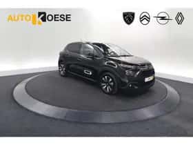 Citroën C3 (2024) thumbnail 1