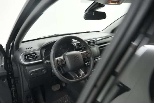 Citroën C3 (2024) thumbnail 2