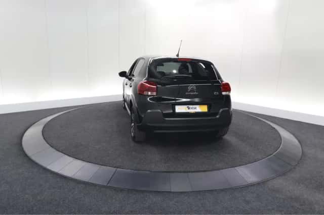 Citroën C3 (2024) thumbnail 11