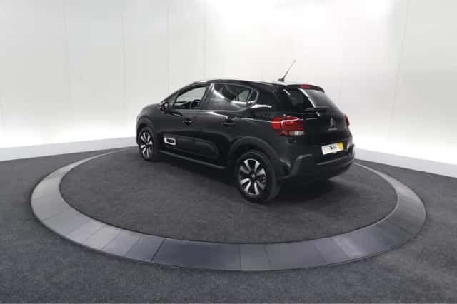Citroën C3 (2024) thumbnail 12