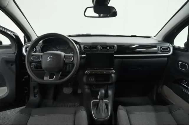 Citroën C3 (2024) thumbnail 14