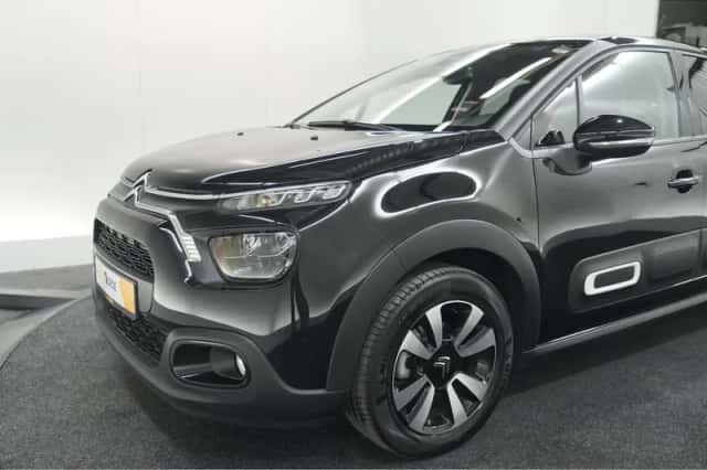 Citroën C3 (2024) thumbnail 15