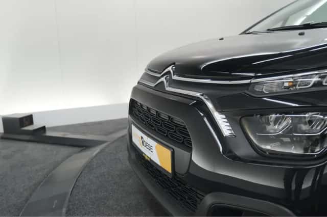 Citroën C3 (2024) thumbnail 16