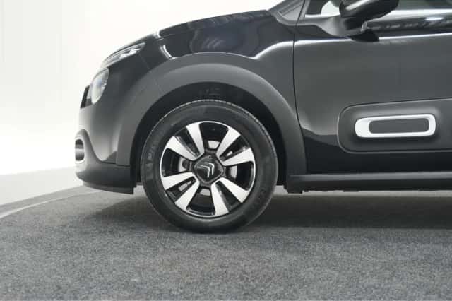 Citroën C3 (2024) thumbnail 17