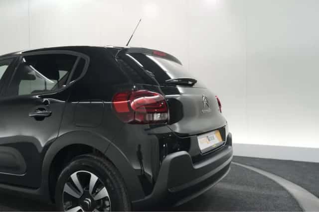 Citroën C3 (2024) thumbnail 21