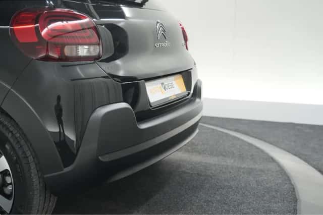 Citroën C3 (2024) thumbnail 22