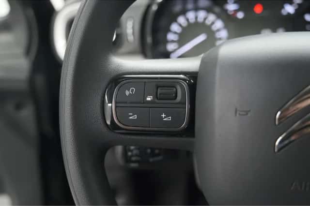 Citroën C3 (2024) thumbnail 30