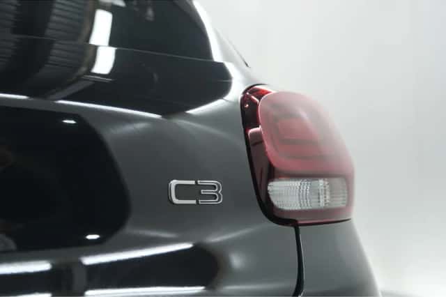Citroën C3 (2024) thumbnail 4