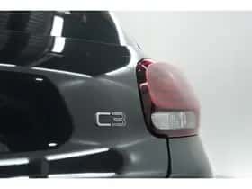 Citroën C3 (2024) thumbnail 4