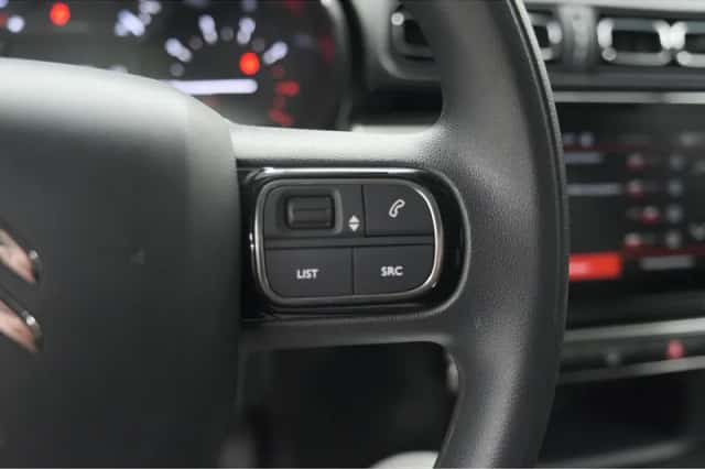 Citroën C3 (2024) thumbnail 31
