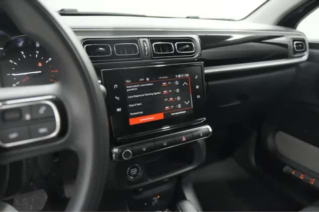 Citroën C3 (2024) thumbnail 36