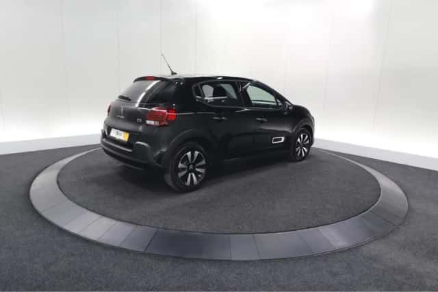 Citroën C3 (2024) thumbnail 5