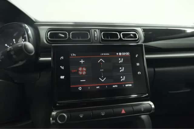 Citroën C3 (2024) thumbnail 45