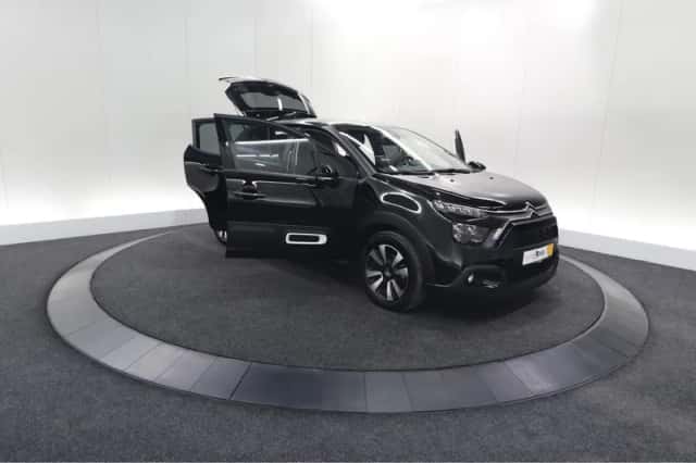 Citroën C3 (2024) thumbnail 53