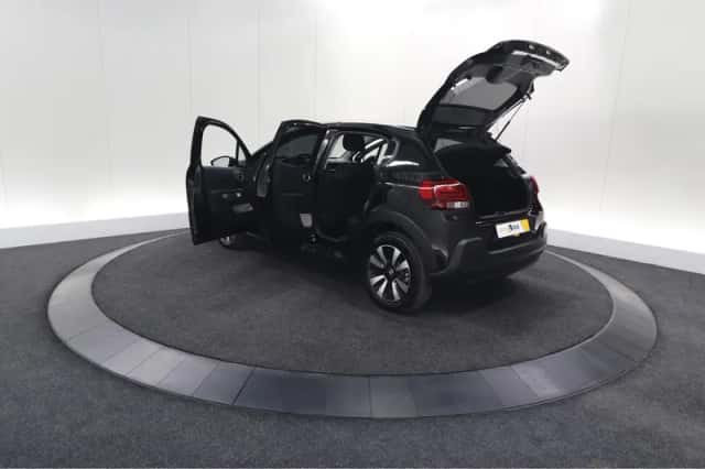 Citroën C3 (2024) thumbnail 54