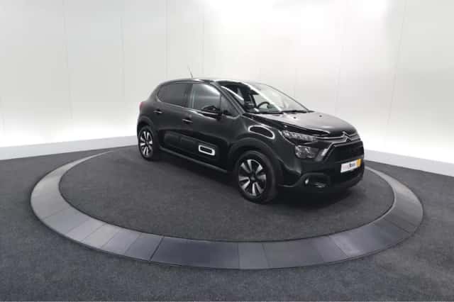 Citroën C3 (2024) thumbnail 7