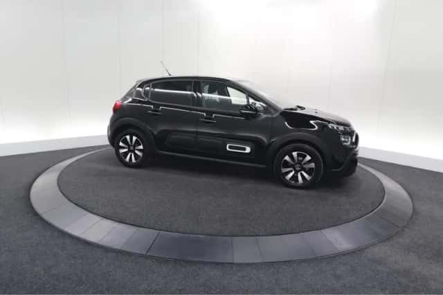 Citroën C3 (2024) thumbnail 8