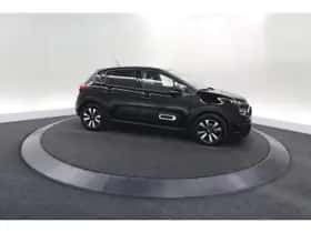Citroën C3 (2024) thumbnail 8