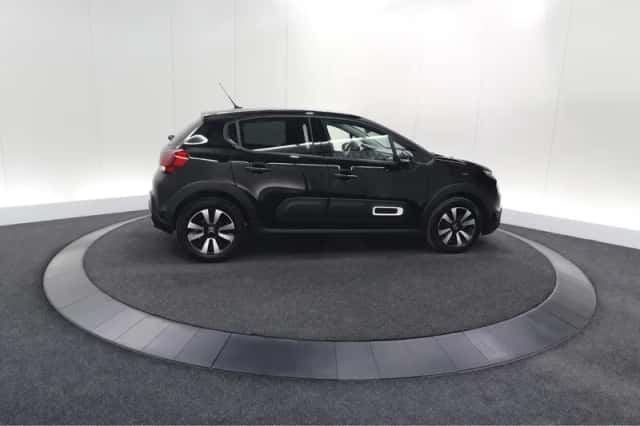 Citroën C3 (2024) thumbnail 9