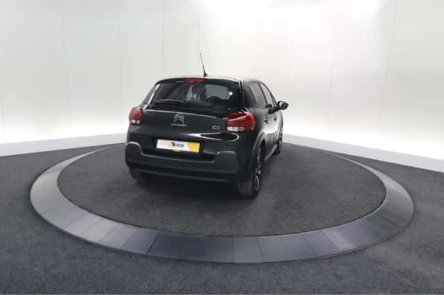Citroën C3 (2024) thumbnail 10