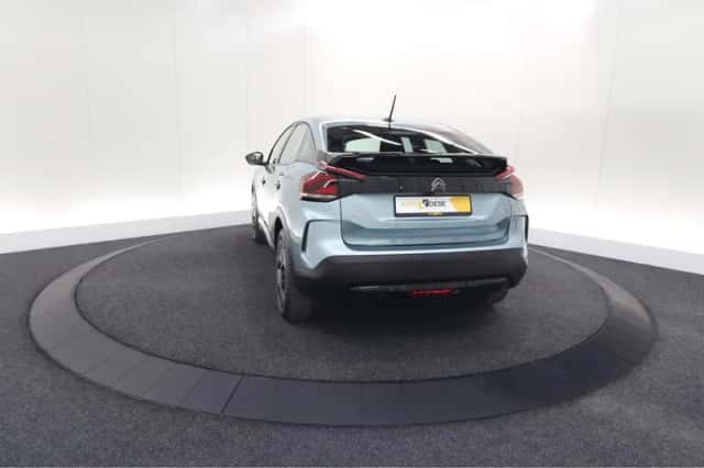 Citroën C4 (2024) thumbnail 11