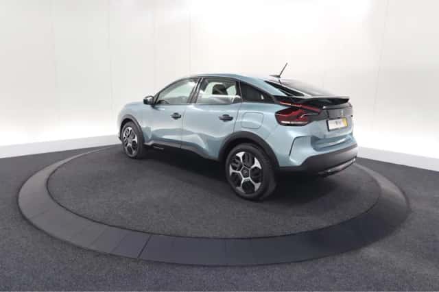 Citroën C4 (2024) thumbnail 12