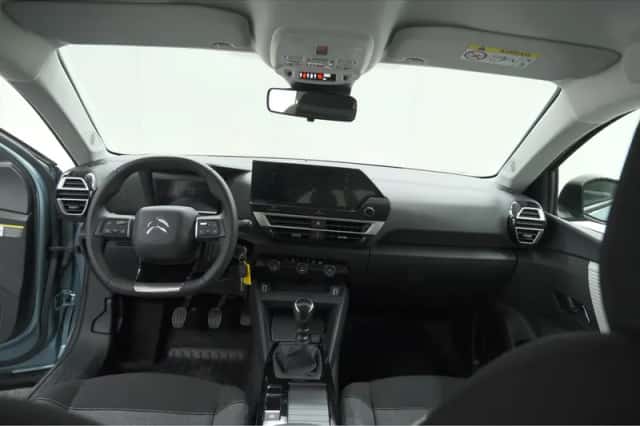 Citroën C4 (2024) thumbnail 14