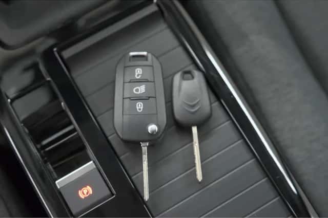 Citroën C4 (2024) thumbnail 15