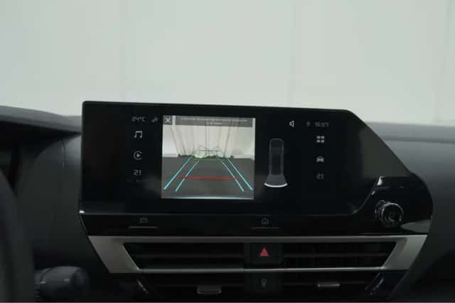 Citroën C4 (2024) thumbnail 16