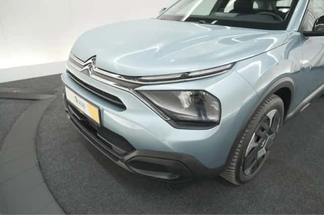 Citroën C4 (2024) thumbnail 17
