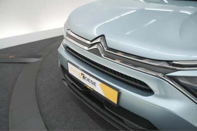 Citroën C4 (2024) thumbnail 18