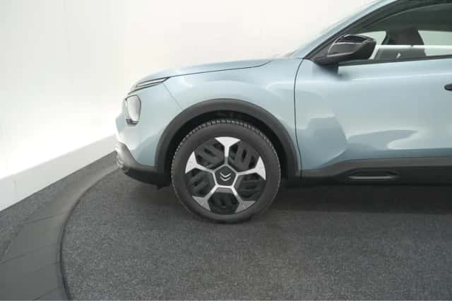 Citroën C4 (2024) thumbnail 19