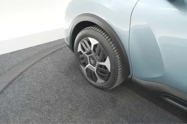Citroën C4 (2024) thumbnail 20