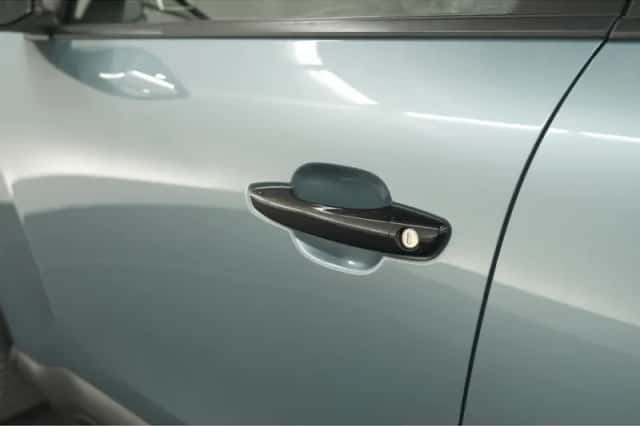 Citroën C4 (2024) thumbnail 23