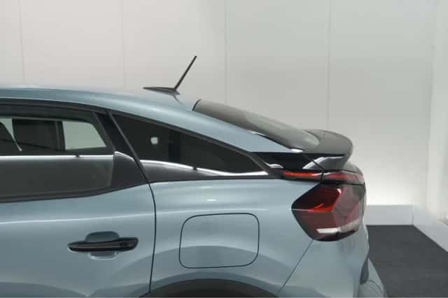 Citroën C4 (2024) thumbnail 24