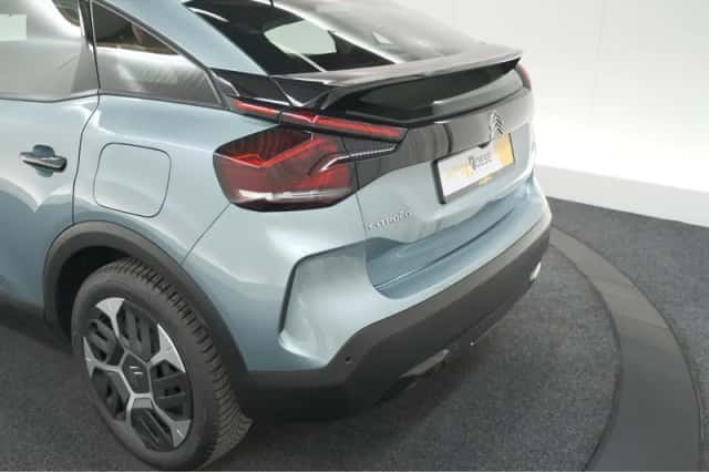 Citroën C4 (2024) thumbnail 25