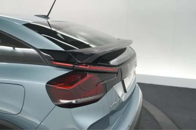 Citroën C4 (2024) thumbnail 26