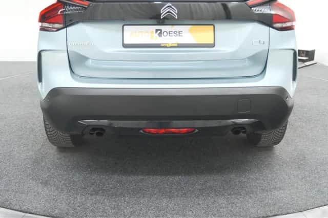 Citroën C4 (2024) thumbnail 27