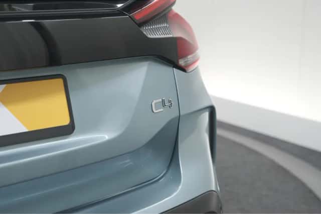 Citroën C4 (2024) thumbnail 29