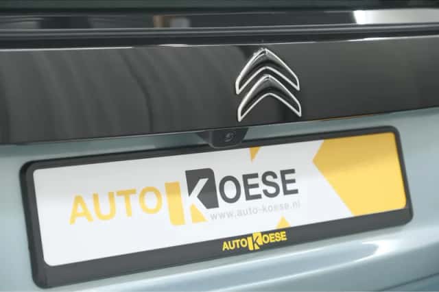 Citroën C4 (2024) thumbnail 4